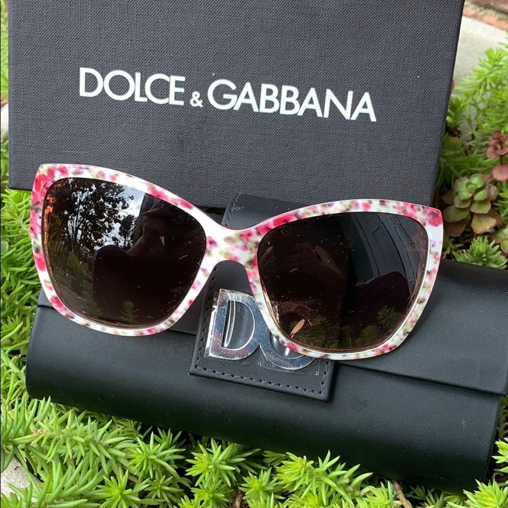 Dolce and Gabanna Sunglass